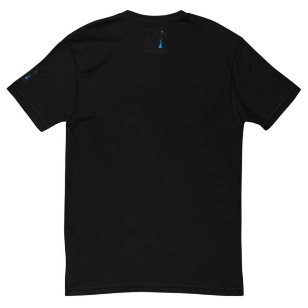 InnovArt Premium T-Shirt – Where Creativity Meets Technology - Image 3