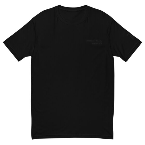 InnovArt Premium T-Shirt – Where Creativity Meets Technology - Image 2