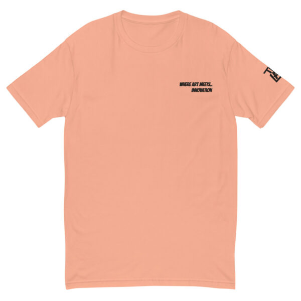 InnovArt Premium T-Shirt – Where Creativity Meets Technology - Image 12