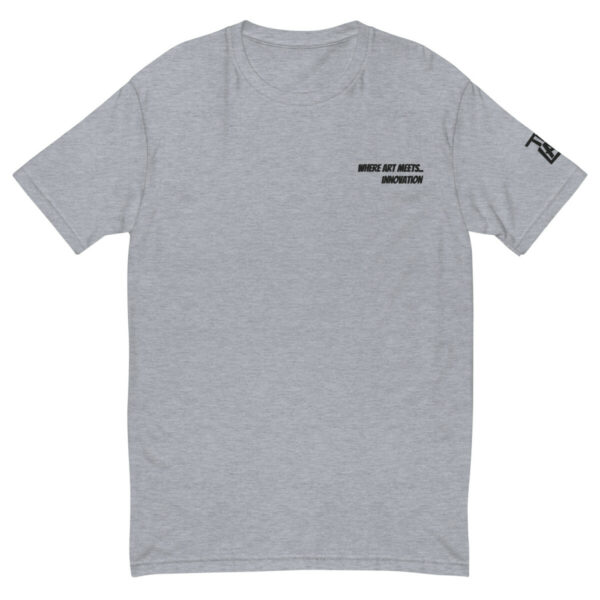InnovArt Premium T-Shirt – Where Creativity Meets Technology - Image 10
