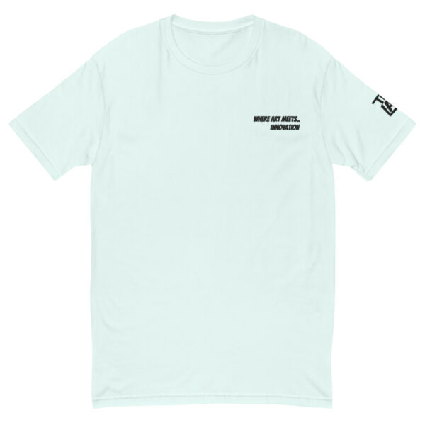 InnovArt Premium T-Shirt – Where Creativity Meets Technology - Image 14