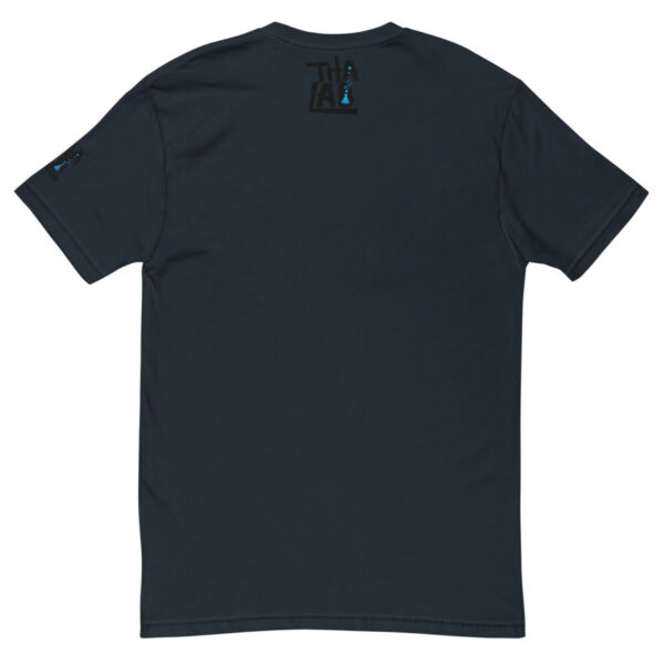 InnovArt Premium T-Shirt – Where Creativity Meets Technology - Image 5
