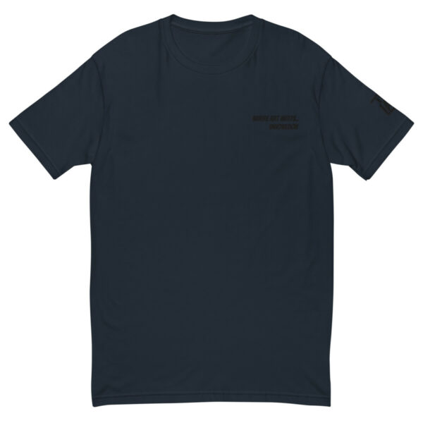 InnovArt Premium T-Shirt – Where Creativity Meets Technology - Image 4