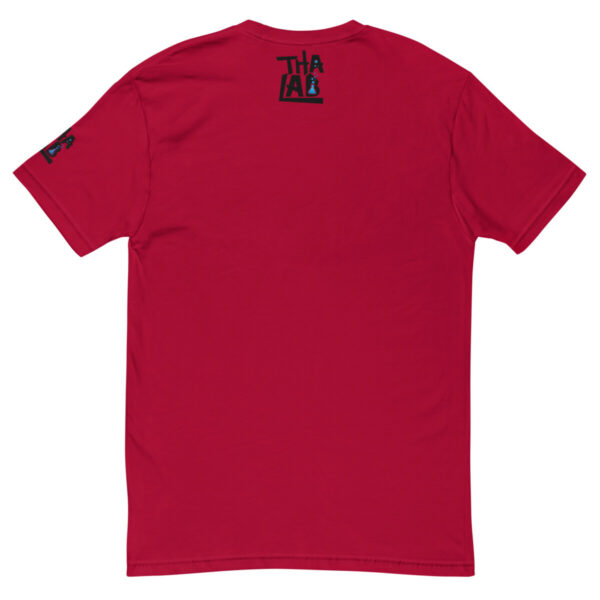 InnovArt Premium T-Shirt – Where Creativity Meets Technology - Image 7