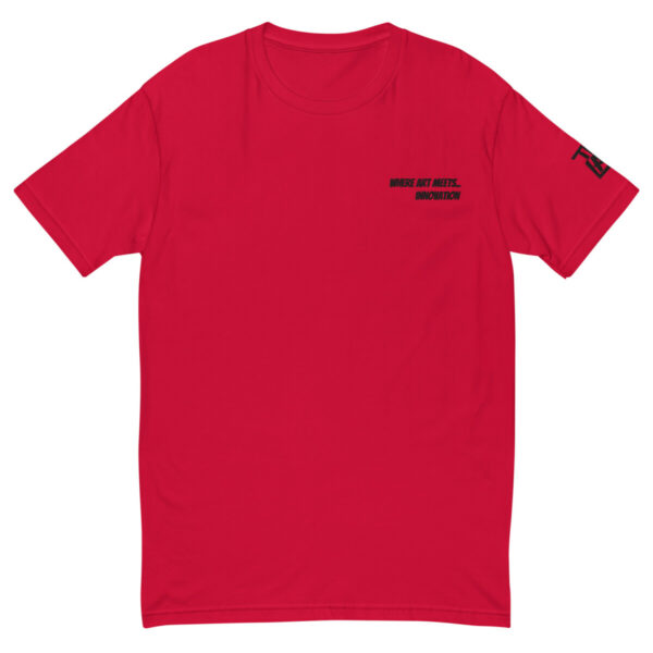 InnovArt Premium T-Shirt – Where Creativity Meets Technology - Image 6