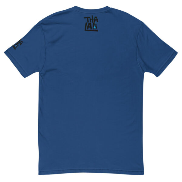 InnovArt Premium T-Shirt – Where Creativity Meets Technology - Image 9