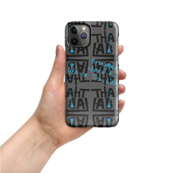 Snap case for iPhone® - Image 4