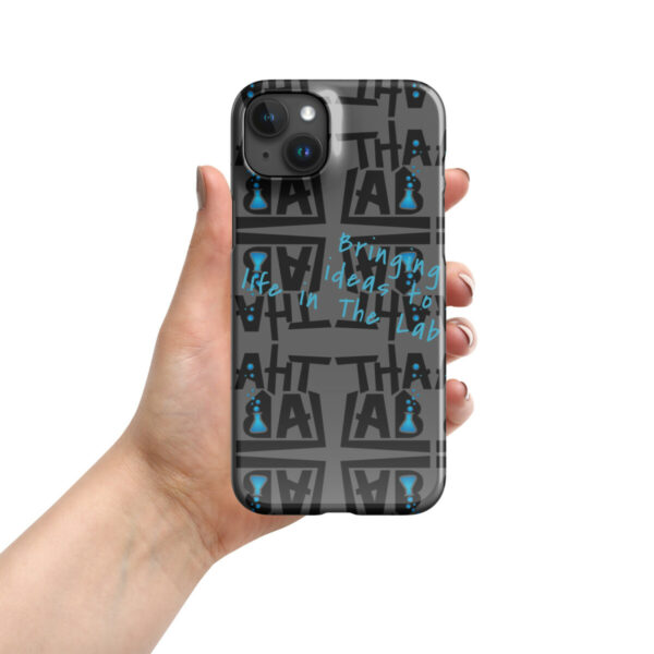 Snap case for iPhone® - Image 34