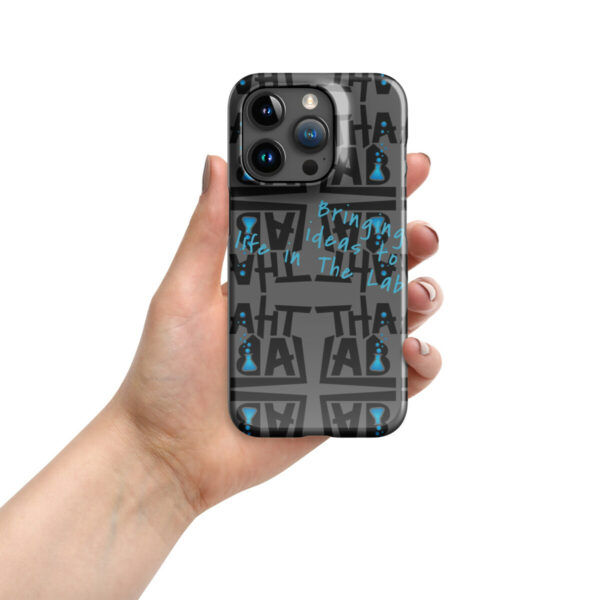 Snap case for iPhone® - Image 36
