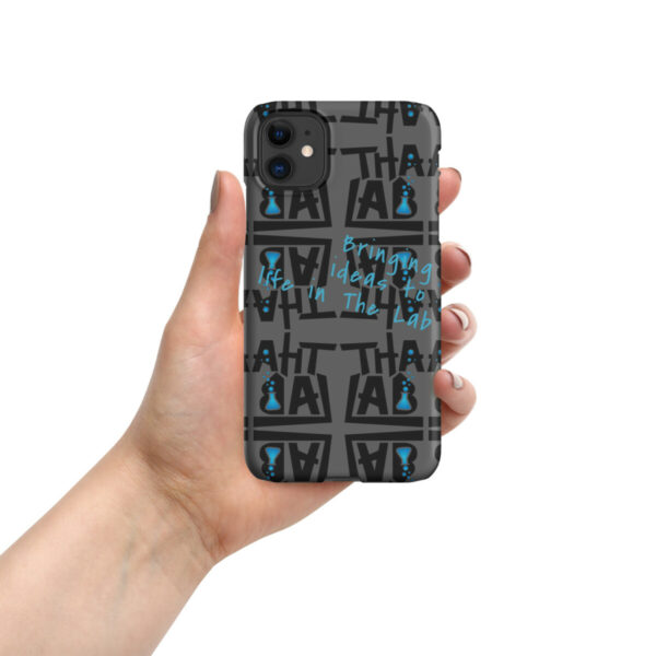 Snap case for iPhone® - Image 3