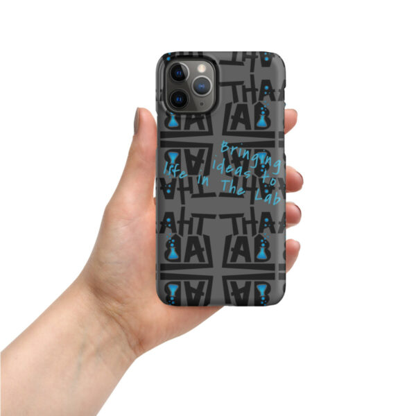 Snap case for iPhone® - Image 5
