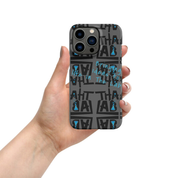 Snap case for iPhone® - Image 21