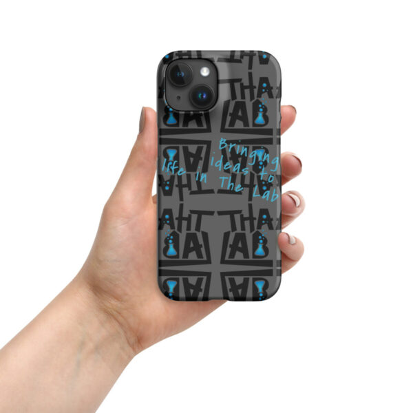 Snap case for iPhone® - Image 33