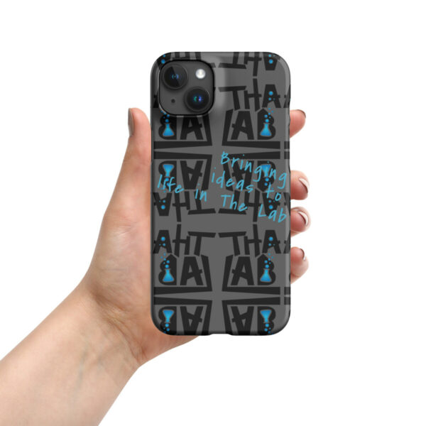 Snap case for iPhone® - Image 35