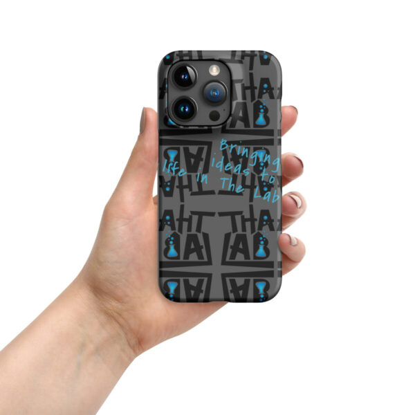 Snap case for iPhone® - Image 37
