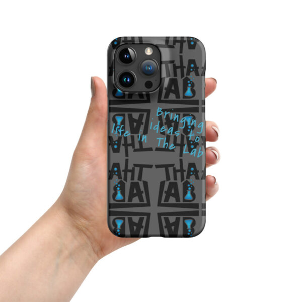 Snap case for iPhone® - Image 38