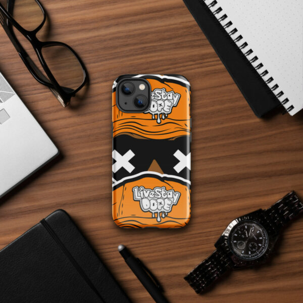 Tough Case for iPhone® - Image 18