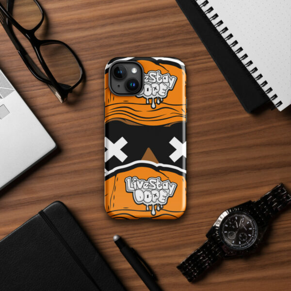 Tough Case for iPhone® - Image 34