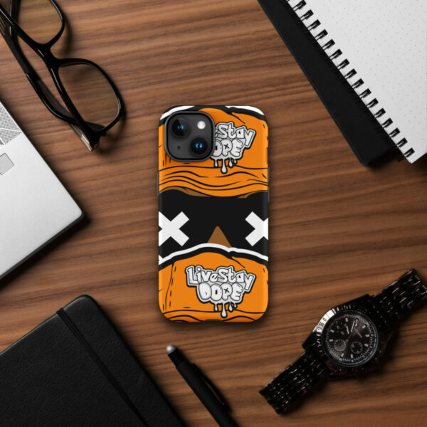 Tough Case for iPhone® - Image 33