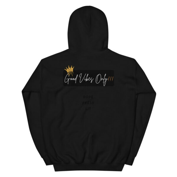Unisex Hoodie - Image 3
