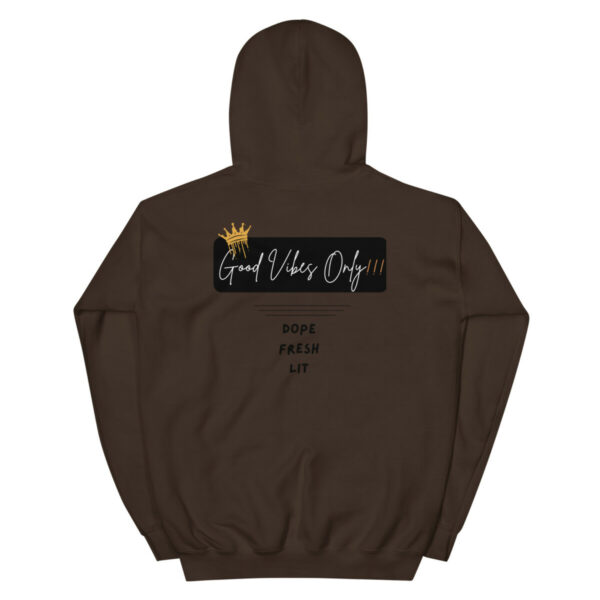 Unisex Hoodie - Image 9