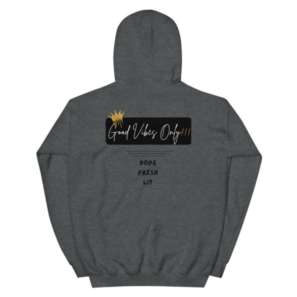Unisex Hoodie - Image 13