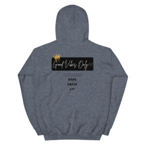 Unisex Hoodie