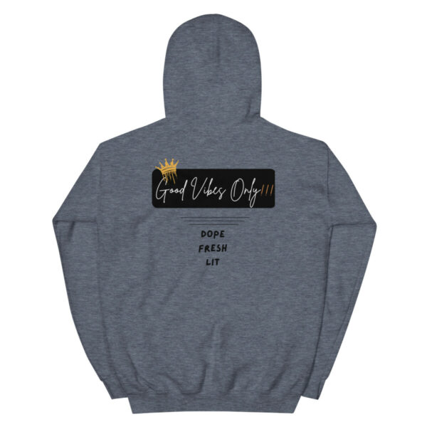 Unisex Hoodie