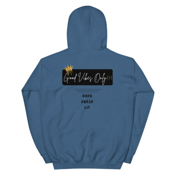 Unisex Hoodie - Image 17