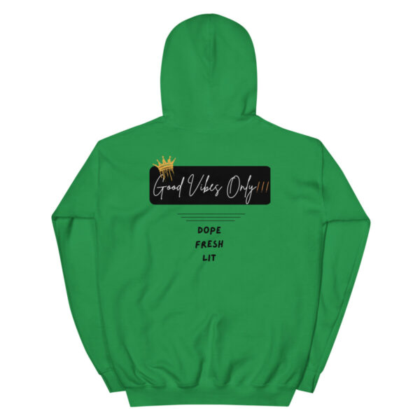 Unisex Hoodie - Image 20