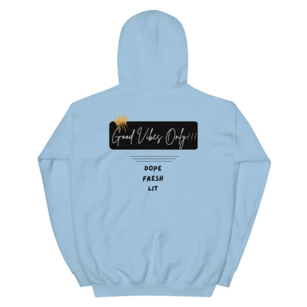 Unisex Hoodie - Image 26