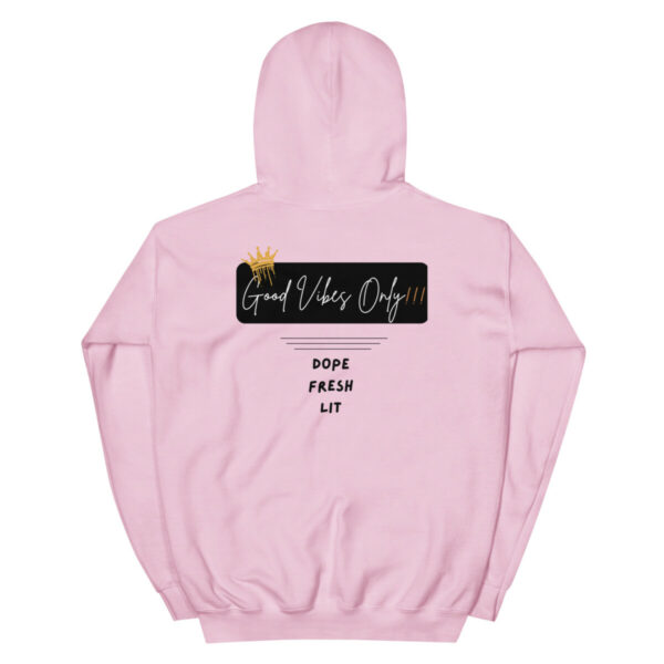 Unisex Hoodie - Image 30