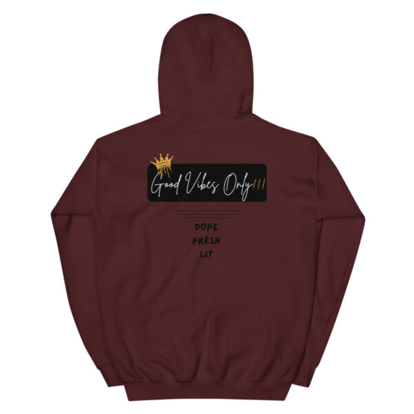 Unisex Hoodie - Image 7