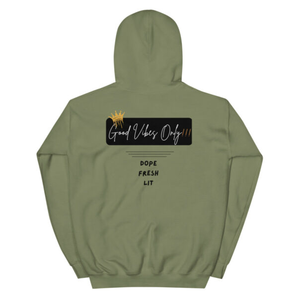 Unisex Hoodie - Image 22