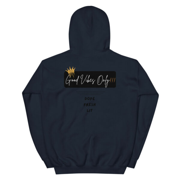 Unisex Hoodie - Image 5