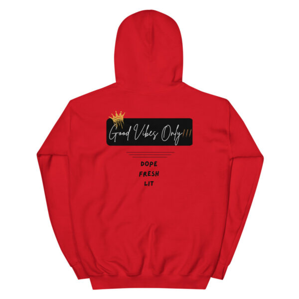 Unisex Hoodie - Image 11