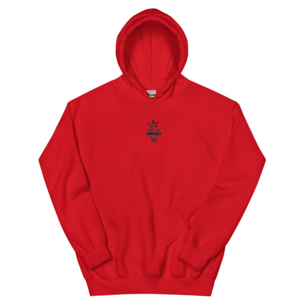 Unisex Hoodie - Image 10