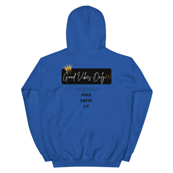 Unisex Hoodie - Image 15