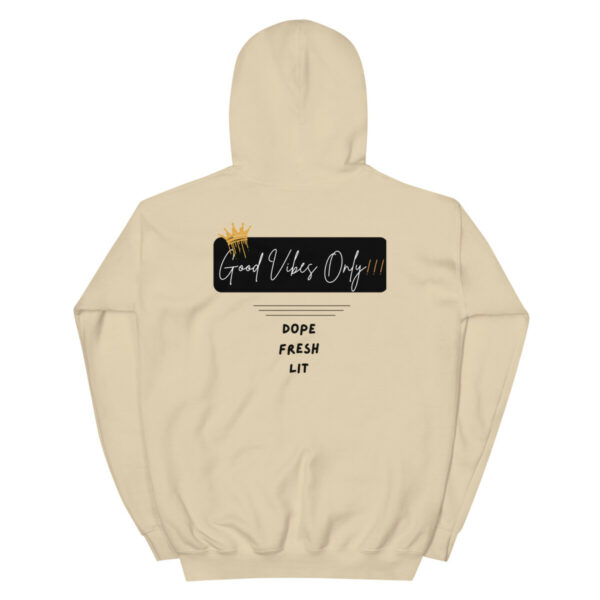 Unisex Hoodie - Image 28