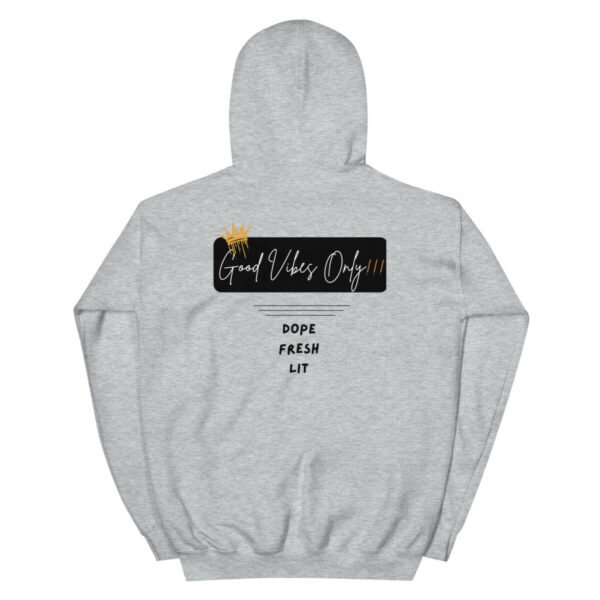 Unisex Hoodie - Image 24