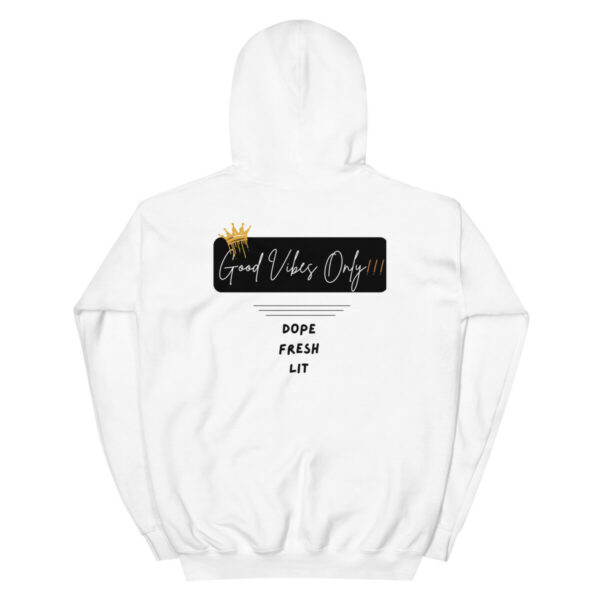 Unisex Hoodie - Image 32